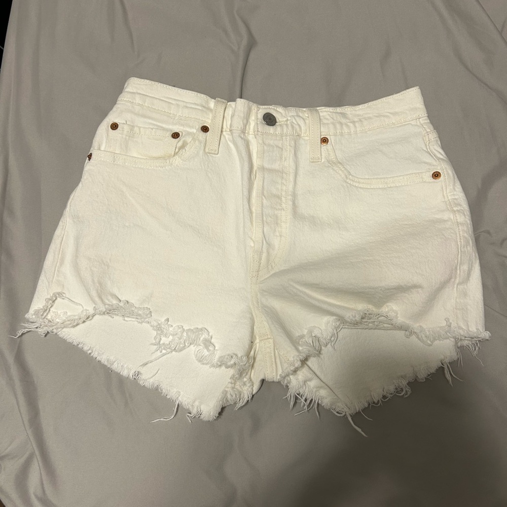 Levi’s 501 Jean Shorts